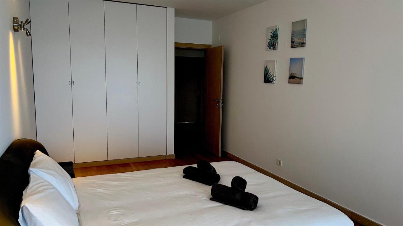 Sea Breeze Apartment Sesimbra Exterior photo