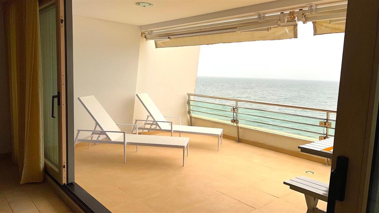 Sea Breeze Apartment Sesimbra Exterior photo