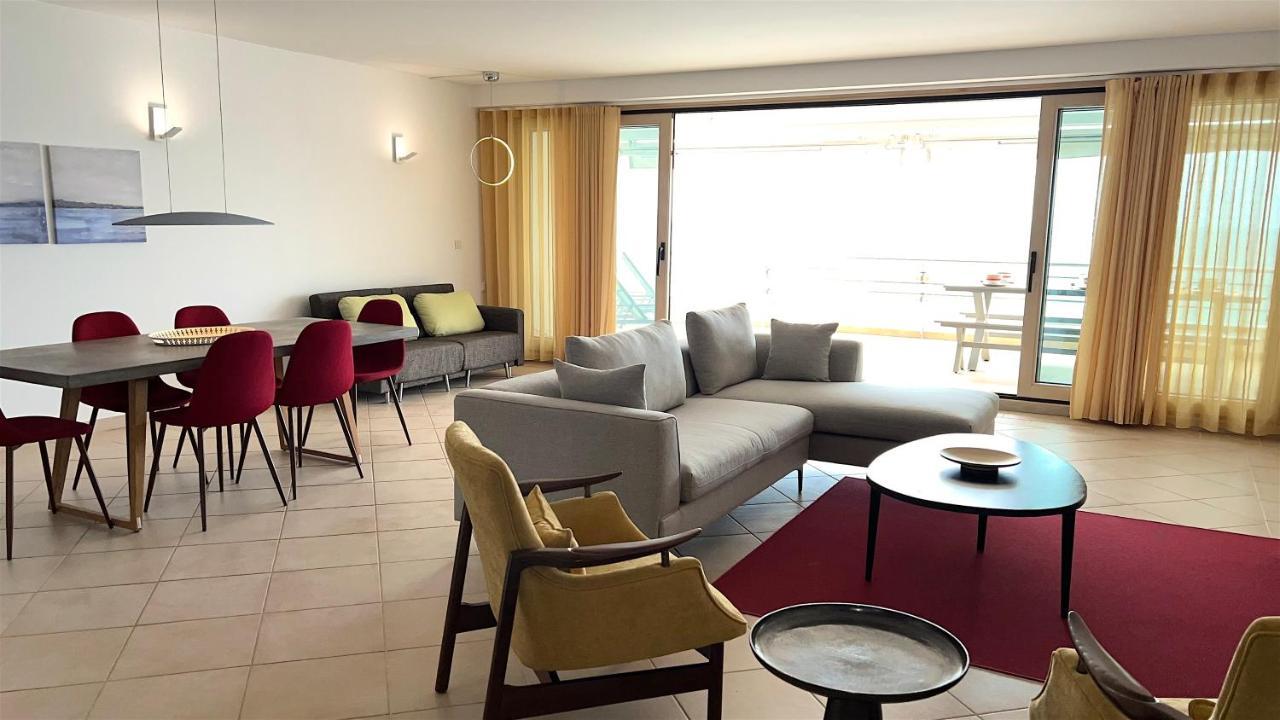 Sea Breeze Apartment Sesimbra Exterior photo