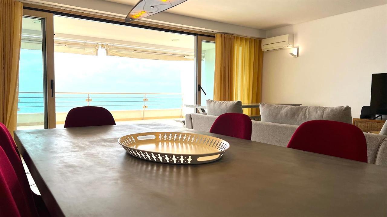 Sea Breeze Apartment Sesimbra Exterior photo