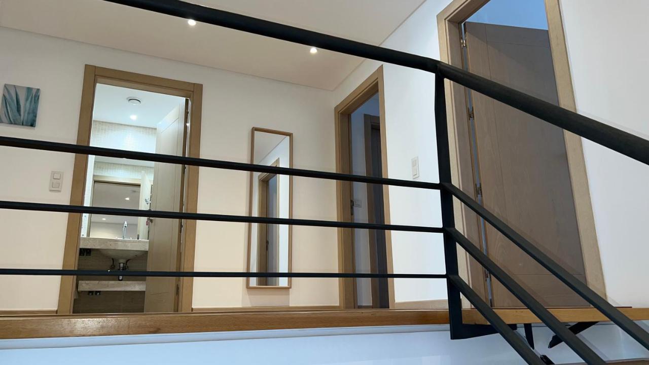Sea Breeze Apartment Sesimbra Exterior photo
