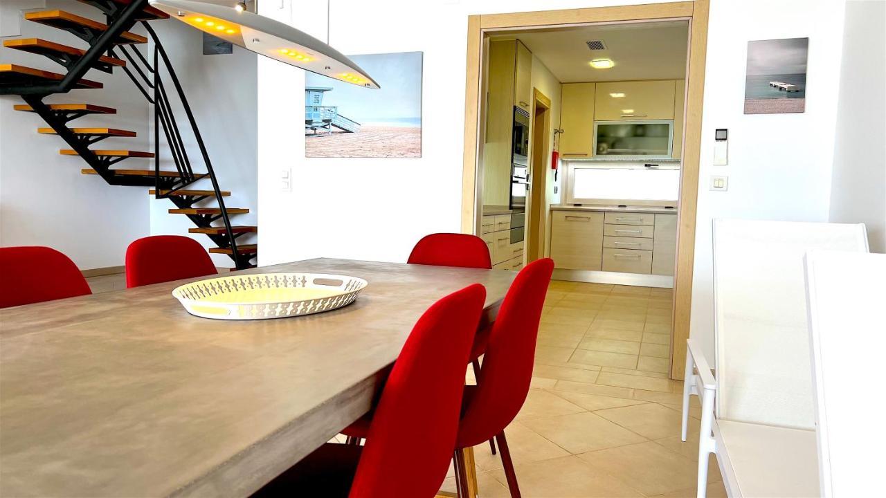 Sea Breeze Apartment Sesimbra Exterior photo